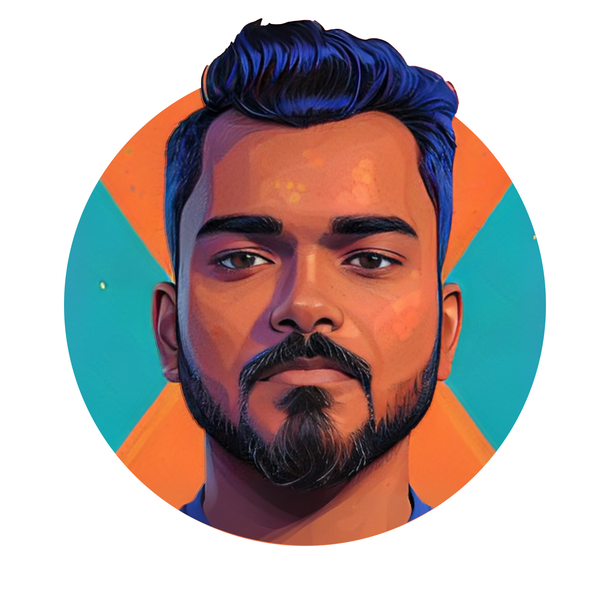 Subham Saha - Motion Graphics Artist Portfolio